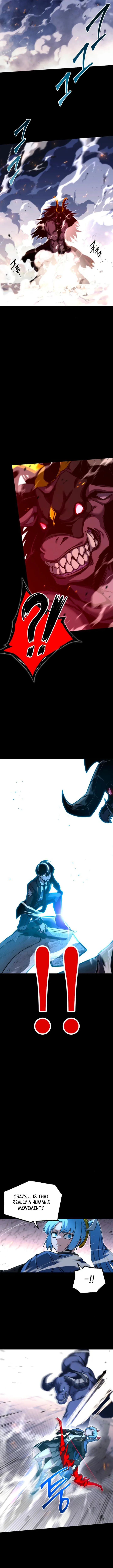 Conquering the Academy with Just a Sashimi Knife Chapter 32 Online - página 10