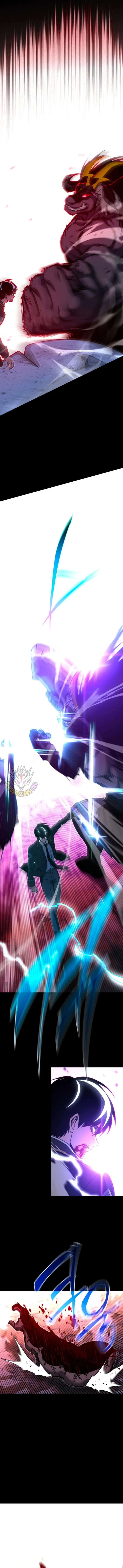 Conquering the Academy with Just a Sashimi Knife Chapter 32 Online - página 13