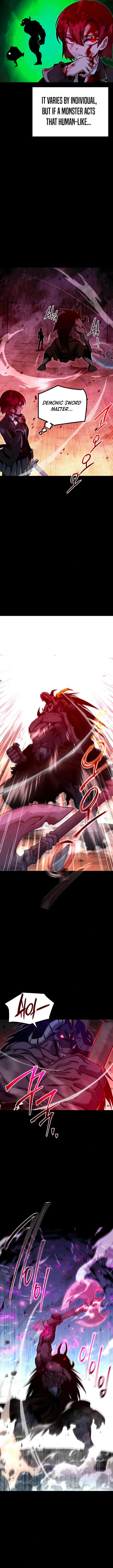 Conquering the Academy with Just a Sashimi Knife Chapter 32 Online - página 15