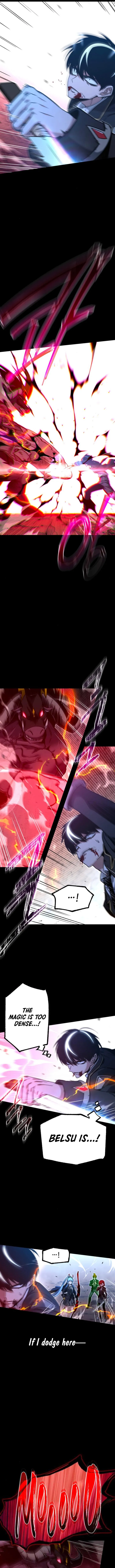Conquering the Academy with Just a Sashimi Knife Chapter 33 Online - página 2