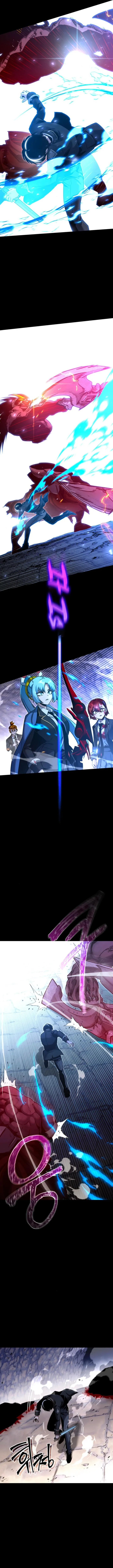 Conquering the Academy with Just a Sashimi Knife Chapter 33 Online - página 6