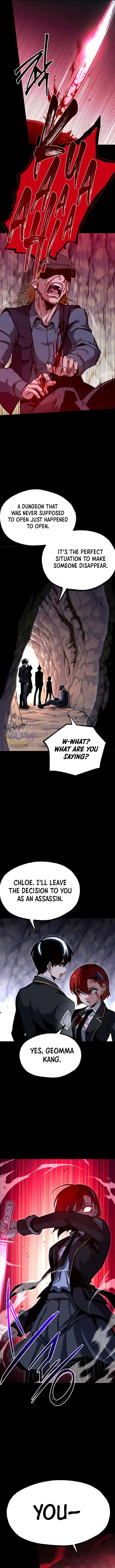 Conquering the Academy with Just a Sashimi Knife Chapter 33 Online - página 17