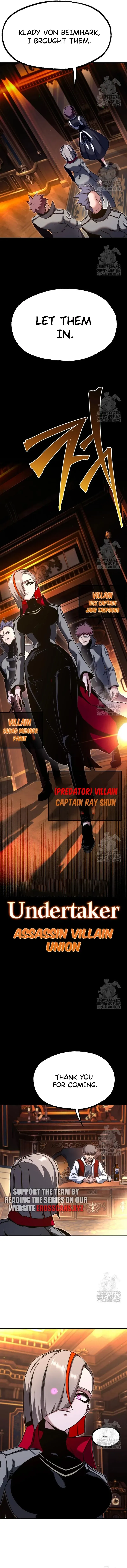 Conquering the Academy with Just a Sashimi Knife Chapter 38 Online - página 11