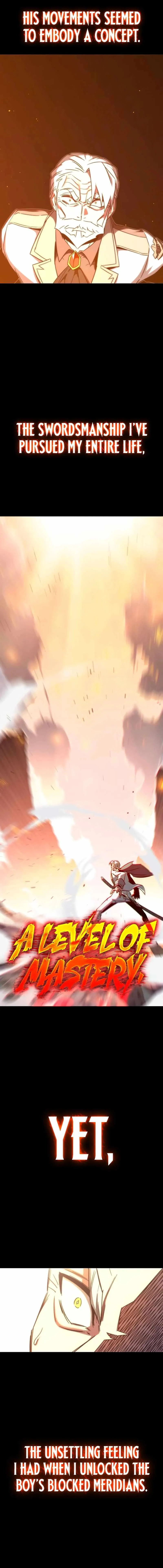Conquering the Academy with Just a Sashimi Knife Chapter 4 Online - página 7