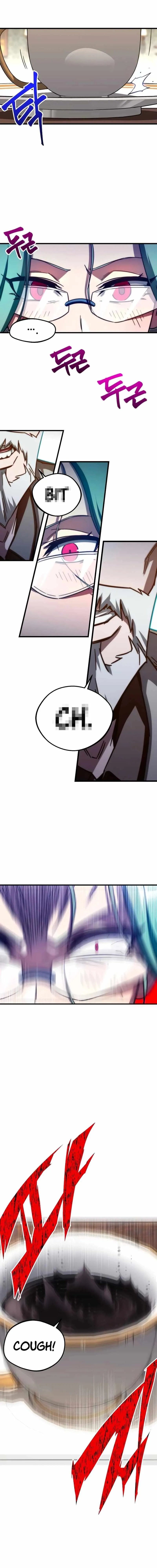 Conquering the Academy with Just a Sashimi Knife Chapter 4 Online - página 10
