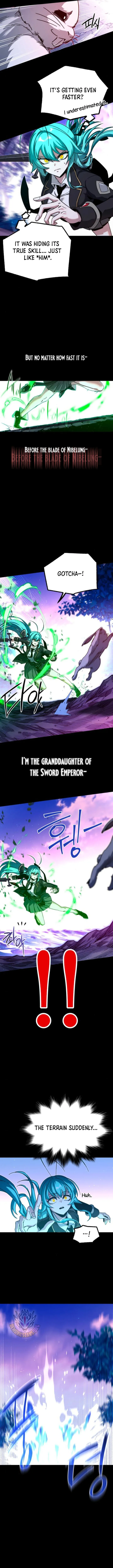 Conquering the Academy with Just a Sashimi Knife Chapter 41 Online - página 6