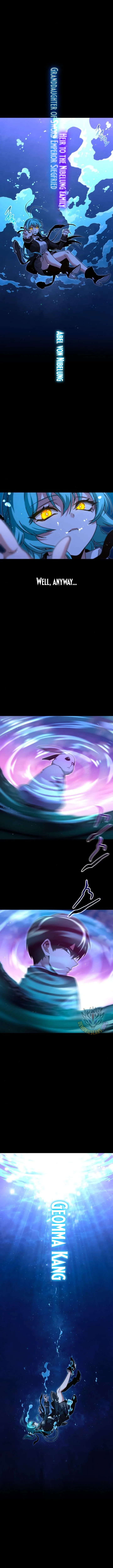 Conquering the Academy with Just a Sashimi Knife Chapter 41 Online - página 7