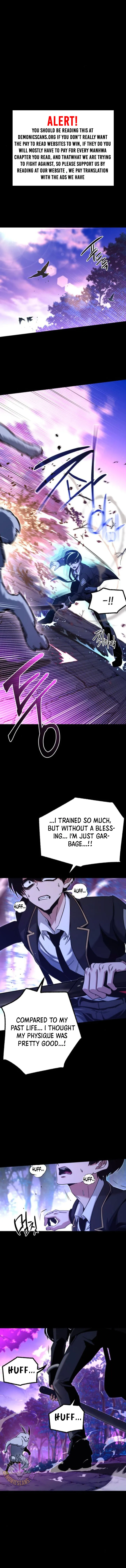 Conquering the Academy with Just a Sashimi Knife Chapter 41 Online - página 8