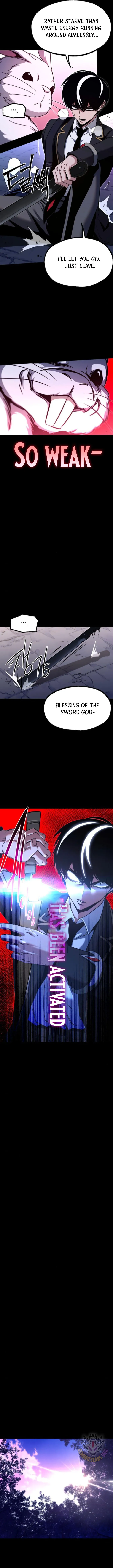 Conquering the Academy with Just a Sashimi Knife Chapter 41 Online - página 9