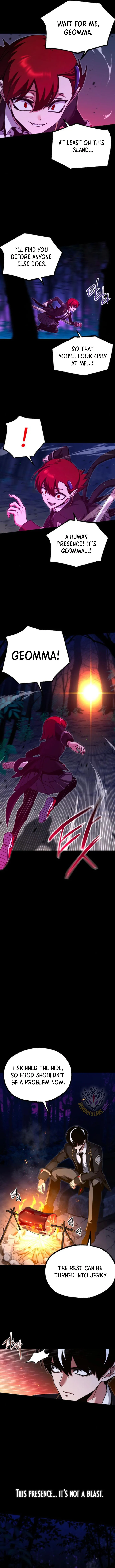 Conquering the Academy with Just a Sashimi Knife Chapter 41 Online - página 14