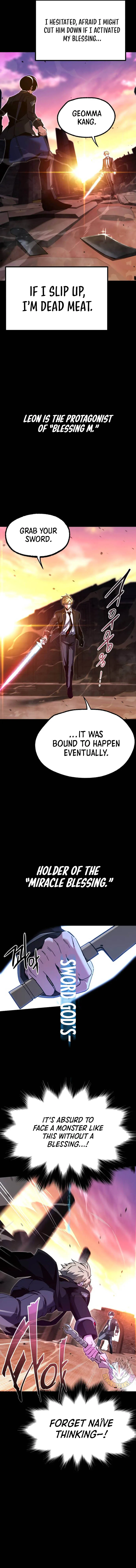 Conquering the Academy with Just a Sashimi Knife Chapter 43 Online - página 10