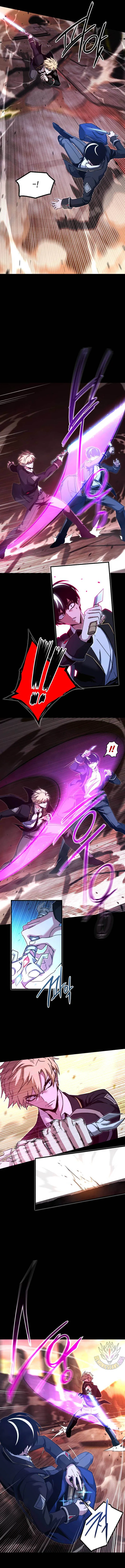 Conquering the Academy with Just a Sashimi Knife Chapter 43 Online - página 12