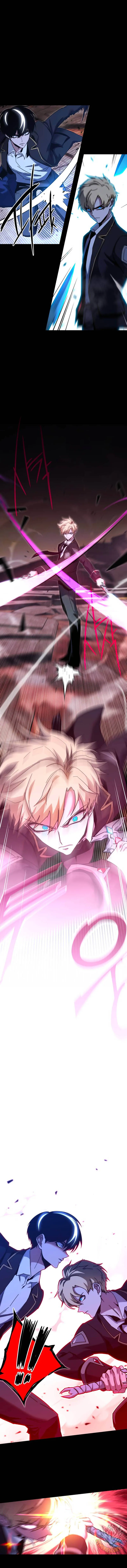 Conquering the Academy with Just a Sashimi Knife Chapter 43 Online - página 13