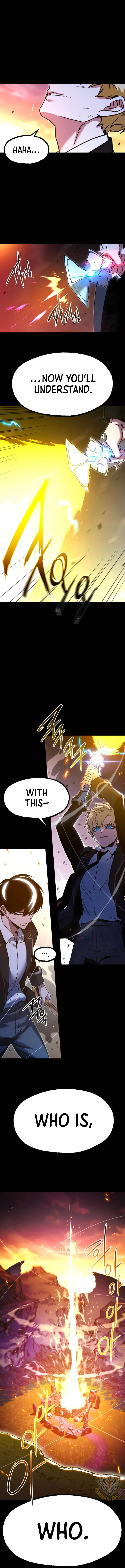 Conquering the Academy with Just a Sashimi Knife Chapter 43 Online - página 18