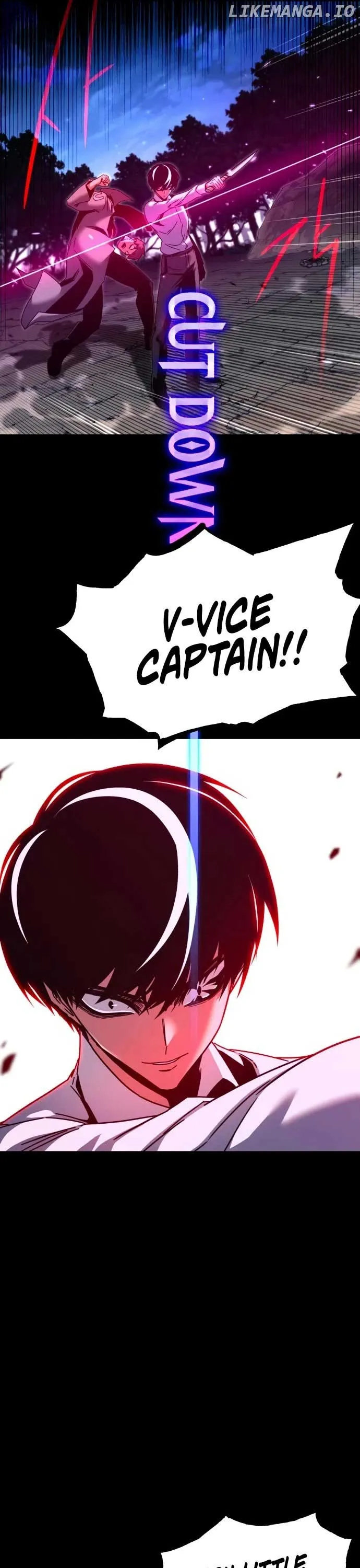 Conquering the Academy with Just a Sashimi Knife Chapter 45 Online - página 11