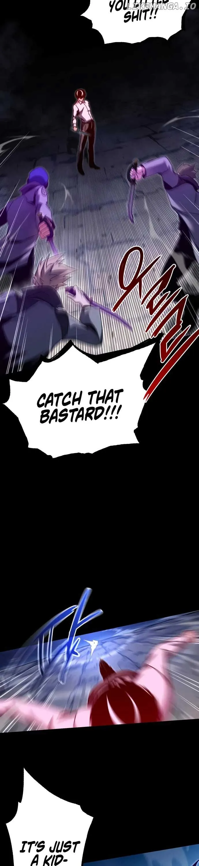 Conquering the Academy with Just a Sashimi Knife Chapter 45 Online - página 12