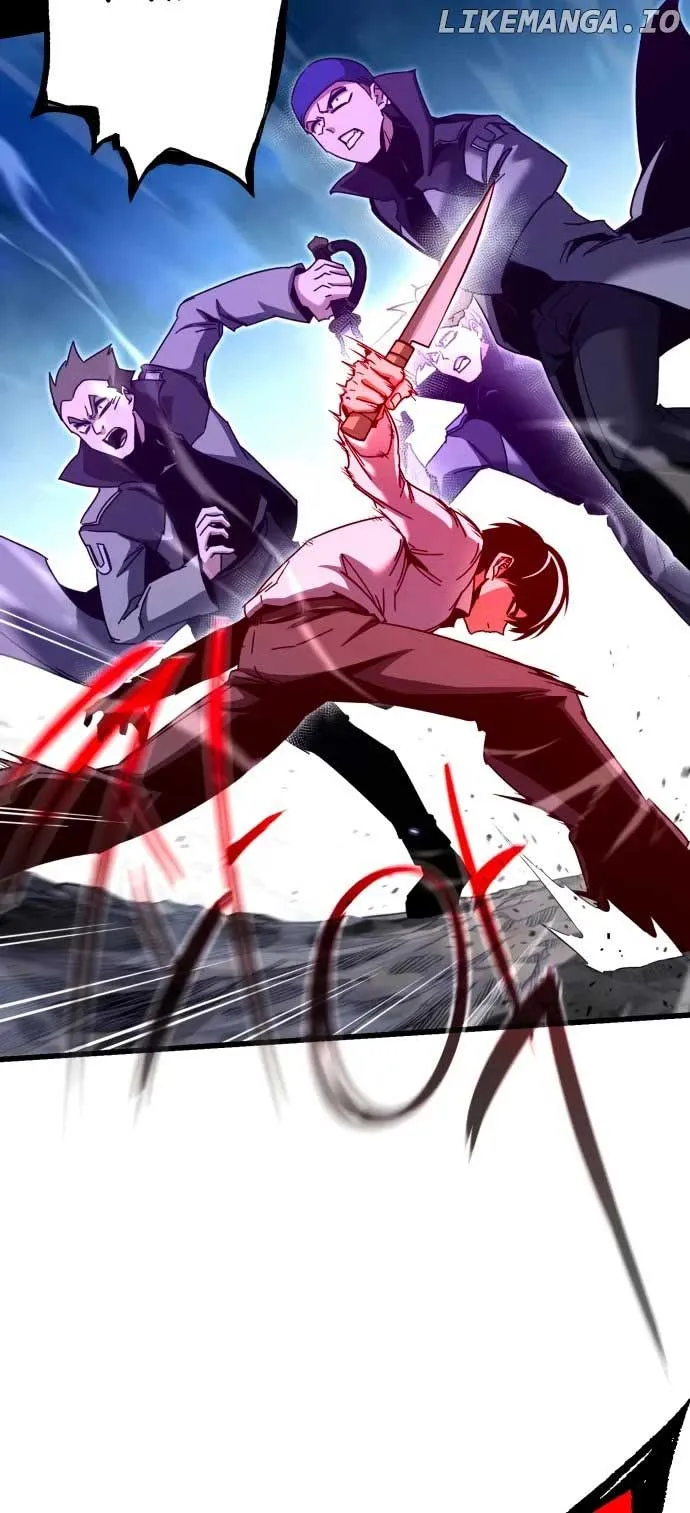 Conquering the Academy with Just a Sashimi Knife Chapter 45 Online - página 13