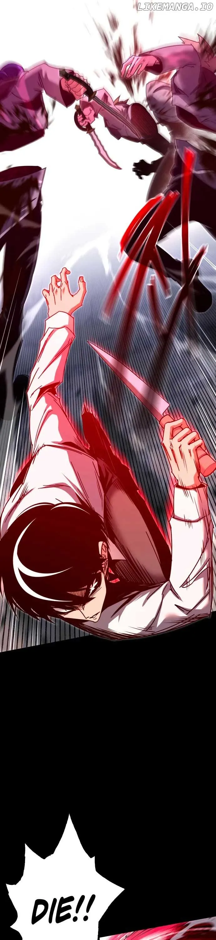 Conquering the Academy with Just a Sashimi Knife Chapter 45 Online - página 15