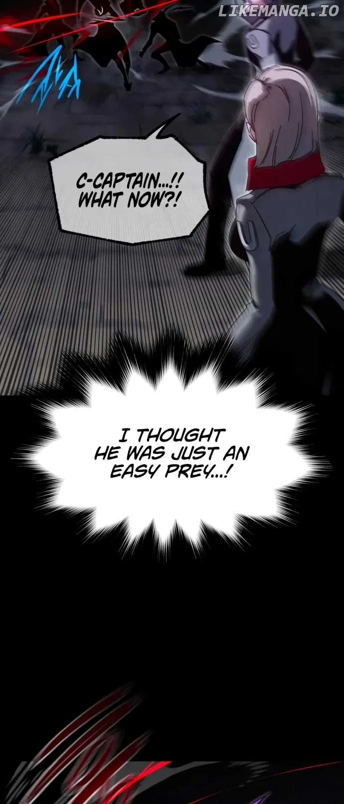 Conquering the Academy with Just a Sashimi Knife Chapter 45 Online - página 21