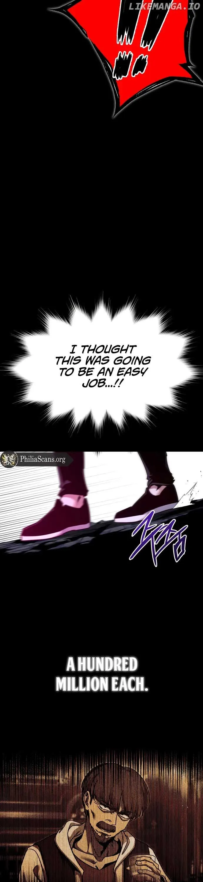 Conquering the Academy with Just a Sashimi Knife Chapter 45 Online - página 24