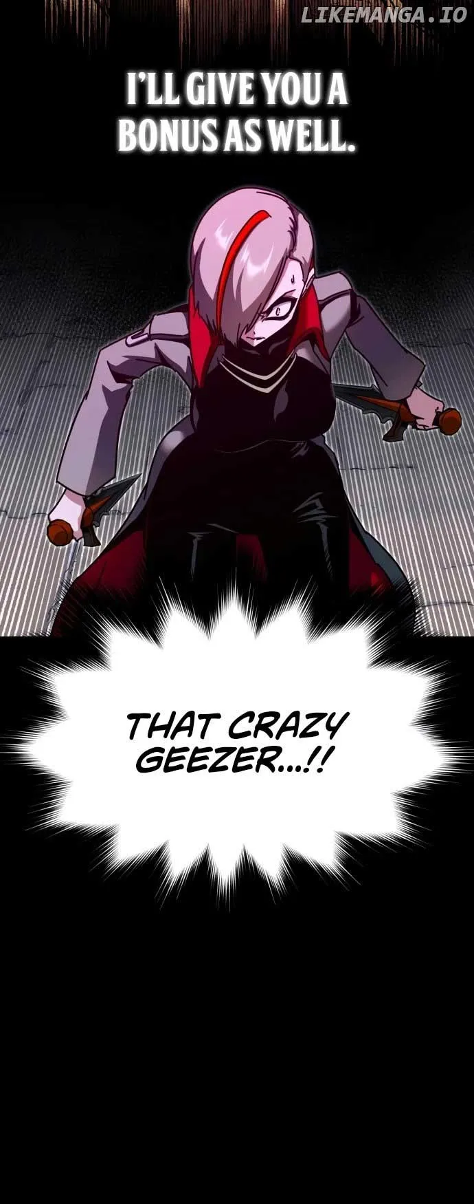 Conquering the Academy with Just a Sashimi Knife Chapter 45 Online - página 25