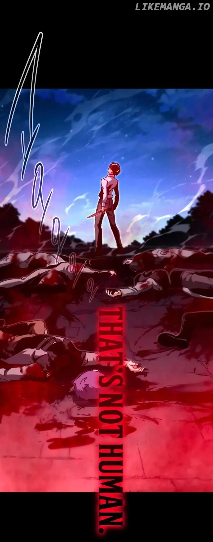 Conquering the Academy with Just a Sashimi Knife Chapter 45 Online - página 26