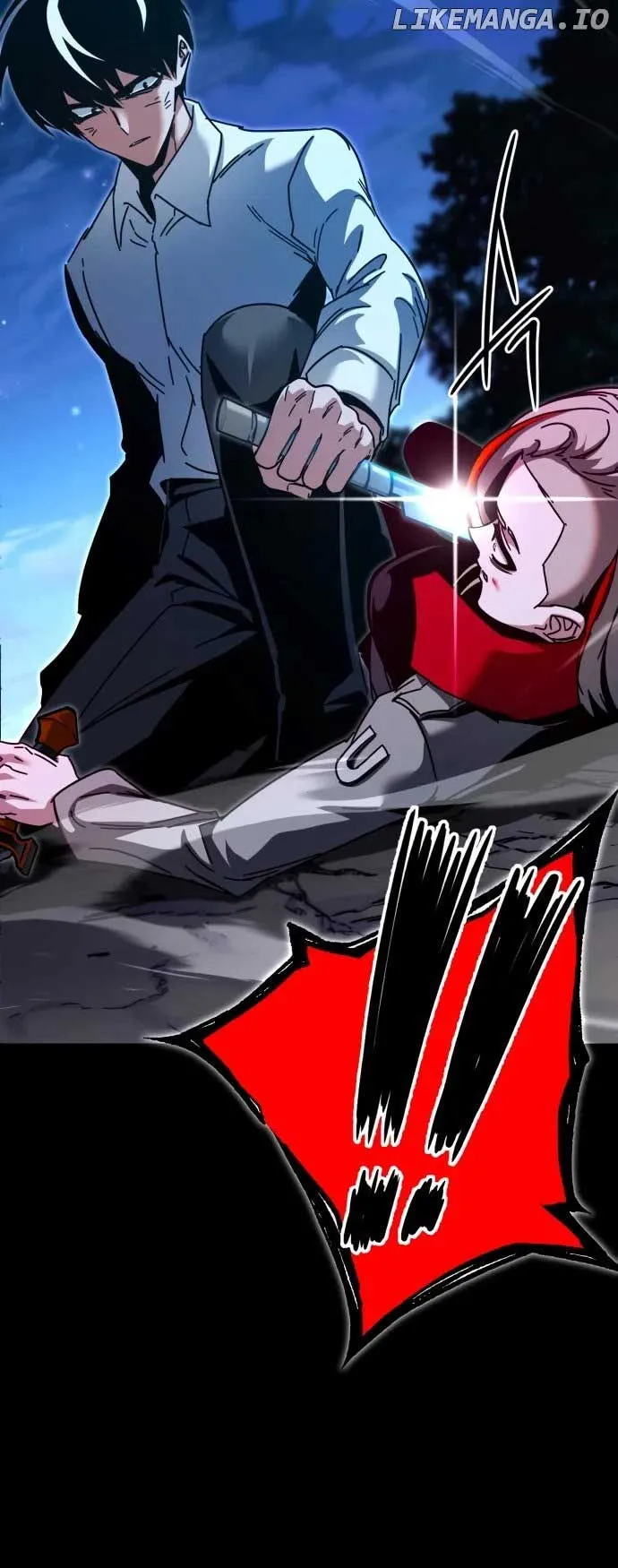 Conquering the Academy with Just a Sashimi Knife Chapter 45 Online - página 30