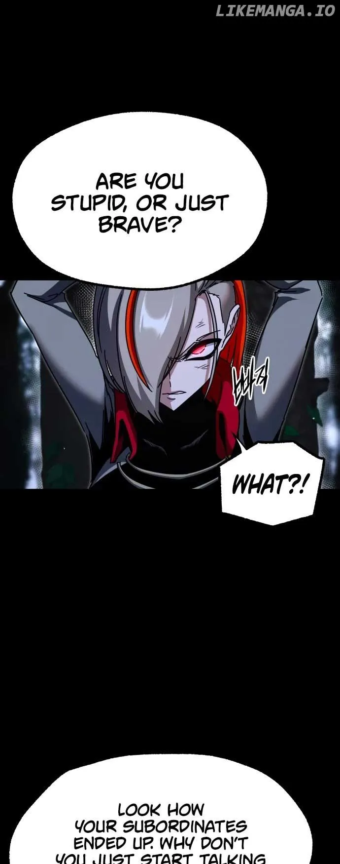 Conquering the Academy with Just a Sashimi Knife Chapter 45 Online - página 36