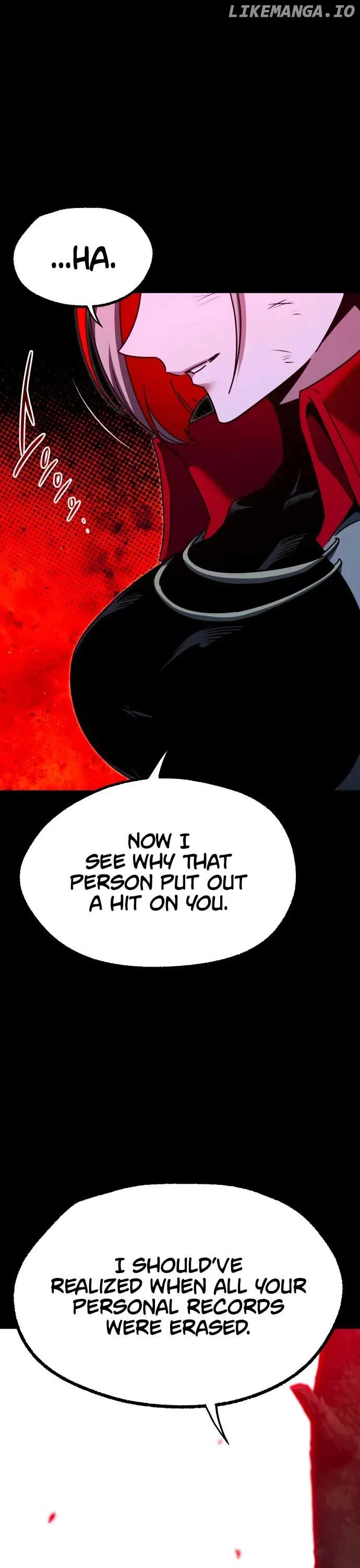 Conquering the Academy with Just a Sashimi Knife Chapter 45 Online - página 39