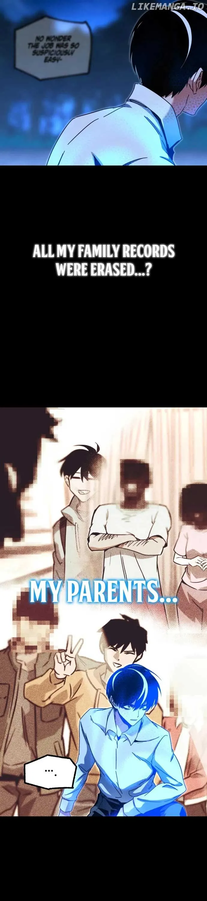 Conquering the Academy with Just a Sashimi Knife Chapter 45 Online - página 42