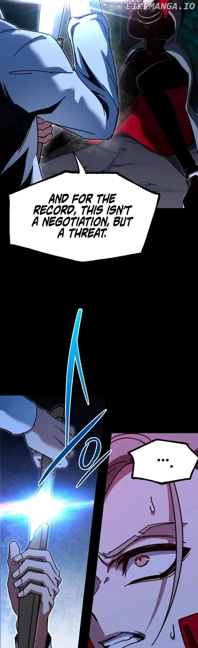 Conquering the Academy with Just a Sashimi Knife Chapter 45 Online - página 47