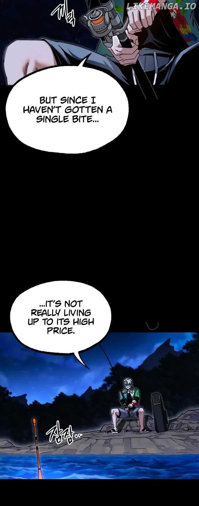 Conquering the Academy with Just a Sashimi Knife Chapter 45 Online - página 54