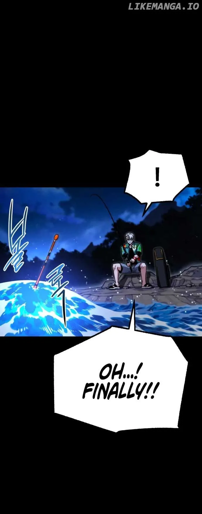 Conquering the Academy with Just a Sashimi Knife Chapter 45 Online - página 55