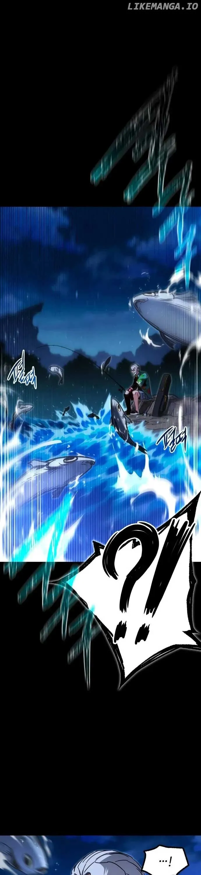 Conquering the Academy with Just a Sashimi Knife Chapter 45 Online - página 56