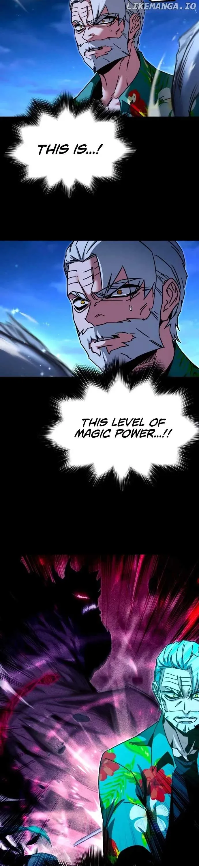 Conquering the Academy with Just a Sashimi Knife Chapter 45 Online - página 57