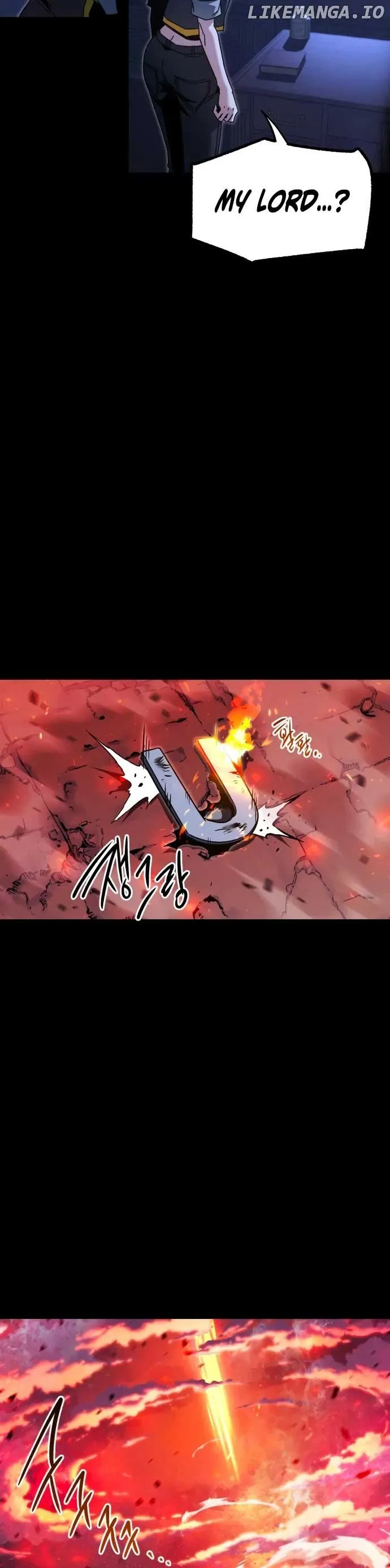 Conquering the Academy with Just a Sashimi Knife Chapter 45 Online - página 64