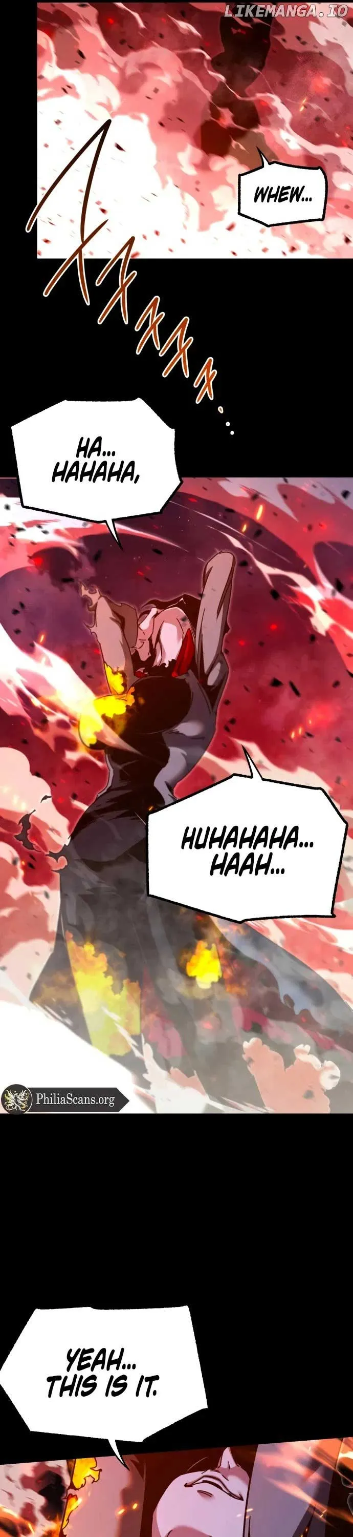 Conquering the Academy with Just a Sashimi Knife Chapter 45 Online - página 66
