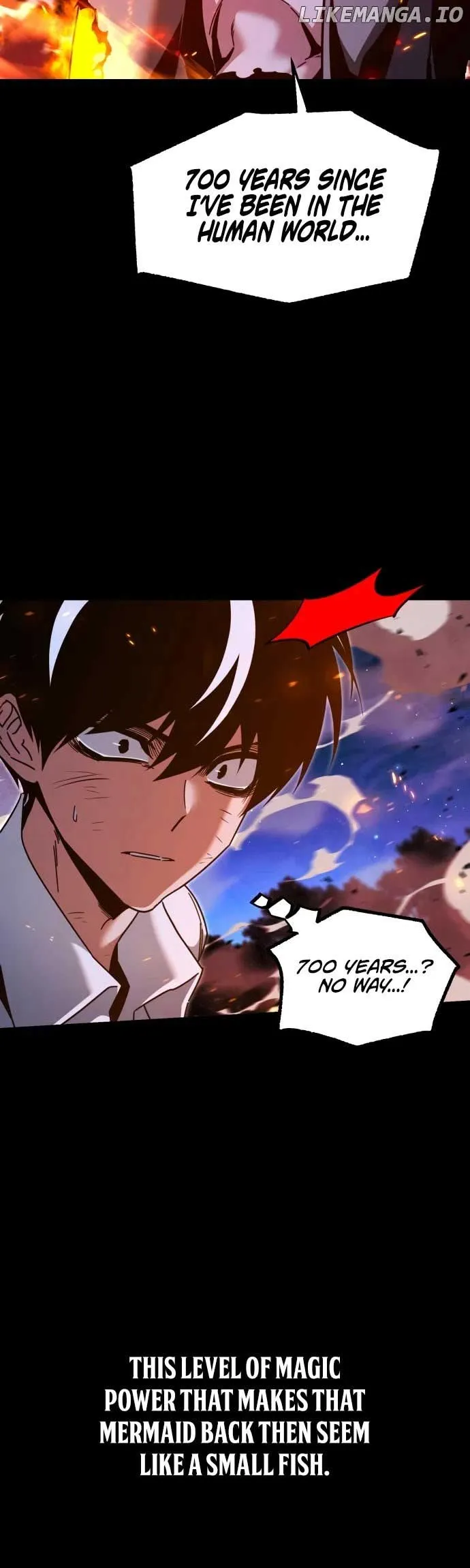 Conquering the Academy with Just a Sashimi Knife Chapter 45 Online - página 67