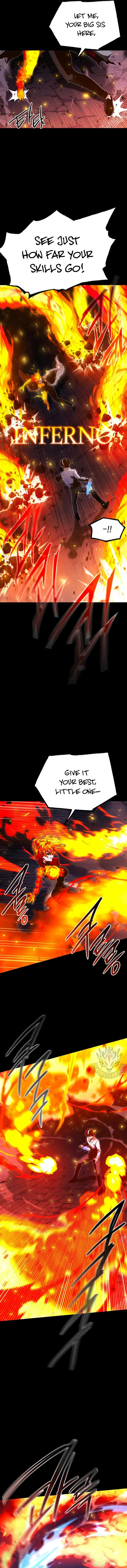 Conquering the Academy with Just a Sashimi Knife Chapter 46 Online - página 9