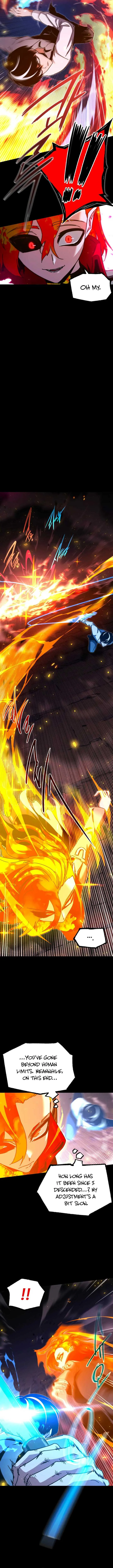 Conquering the Academy with Just a Sashimi Knife Chapter 46 Online - página 10