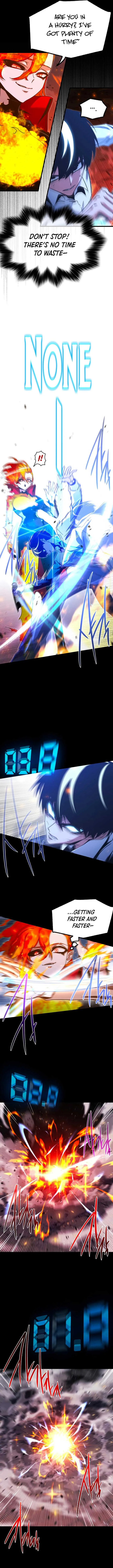 Conquering the Academy with Just a Sashimi Knife Chapter 46 Online - página 12