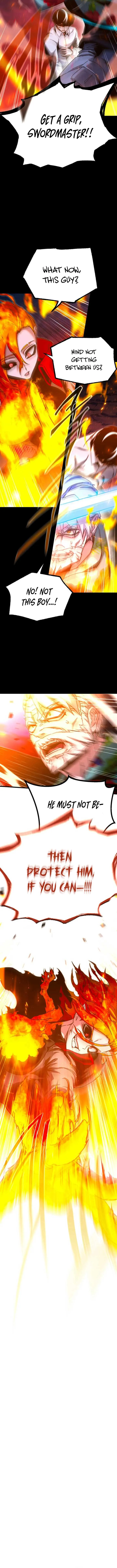 Conquering the Academy with Just a Sashimi Knife Chapter 46 Online - página 16