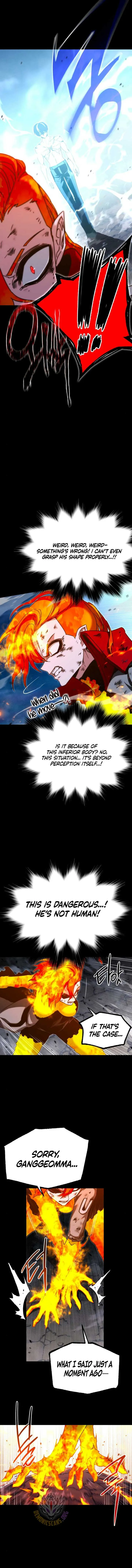 Conquering the Academy with Just a Sashimi Knife Chapter 48 Online - página 7