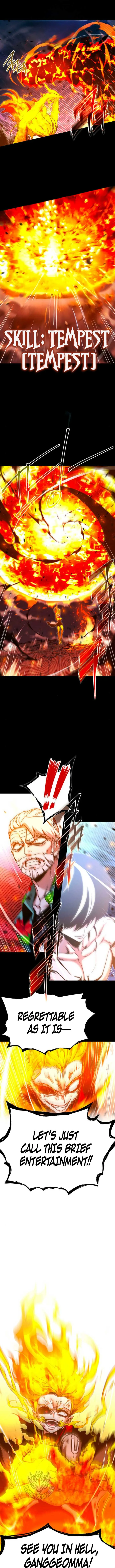 Conquering the Academy with Just a Sashimi Knife Chapter 48 Online - página 9