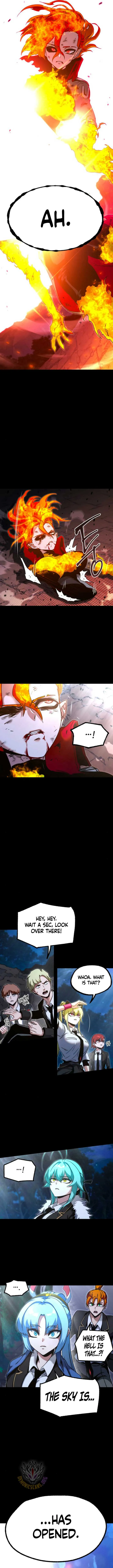 Conquering the Academy with Just a Sashimi Knife Chapter 48 Online - página 14