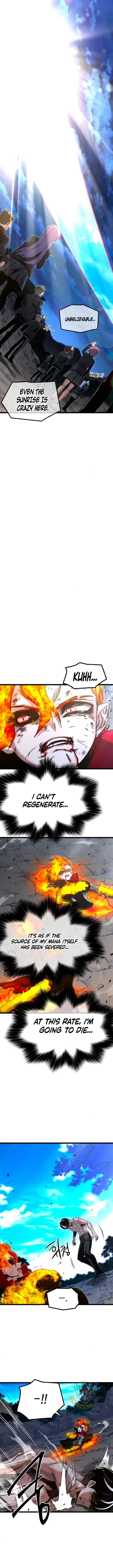 Conquering the Academy with Just a Sashimi Knife Chapter 48 Online - página 15