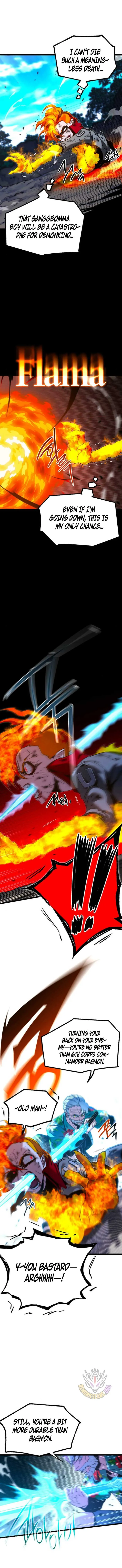 Conquering the Academy with Just a Sashimi Knife Chapter 48 Online - página 16