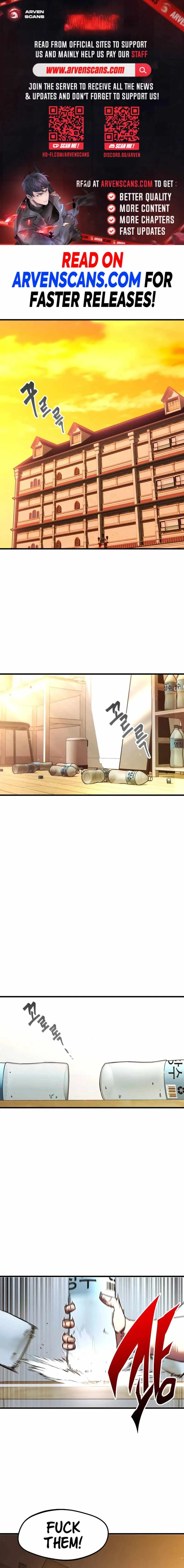 Conquering the Academy with Just a Sashimi Knife Chapter 5 Online - página 2