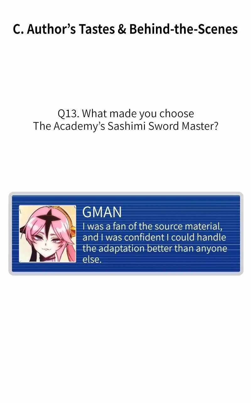 Conquering the Academy with Just a Sashimi Knife Chapter 52 Online - página 14