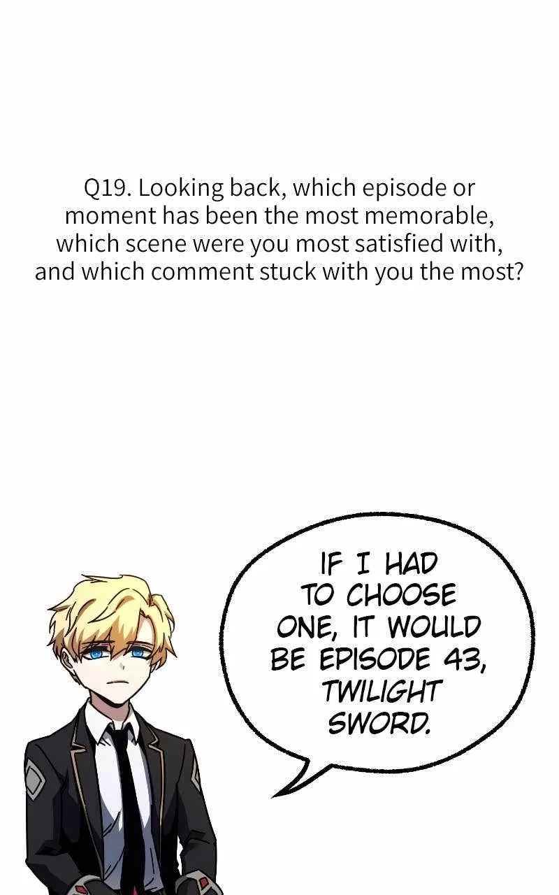 Conquering the Academy with Just a Sashimi Knife Chapter 52 Online - página 21